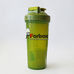Шейкер Blender Bottle Classic з кулькою 820 мл (BB-71869, Green Moss)